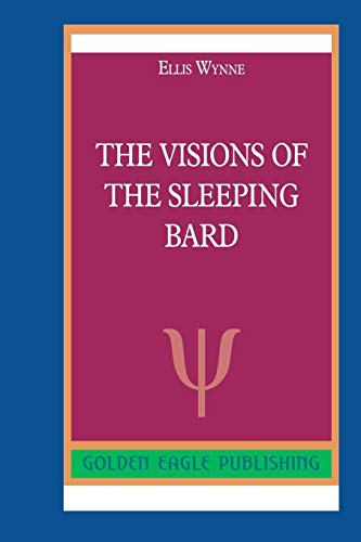 جلد کتاب The Visions of the Sleeping Bard