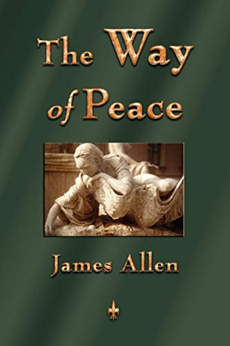 جلد کتاب The Way of Peace