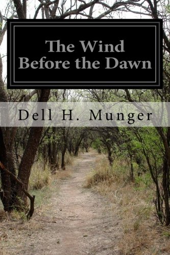 جلد کتاب The Wind Before the Dawn