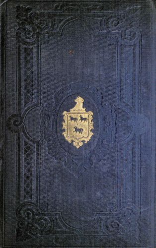 جلد کتاب The Works of William Harvey