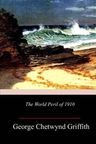 جلد کتاب The World Peril of 1910