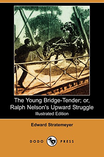 جلد کتاب The Young Bridge-Tender