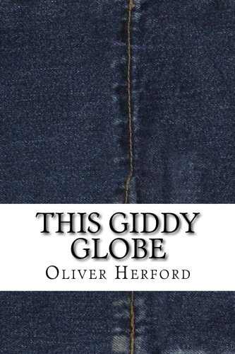 جلد کتاب This Giddy Globe