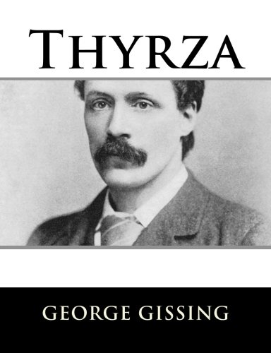جلد کتاب Thyrza