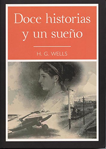 جلد کتاب Twelve Stories and a Dream