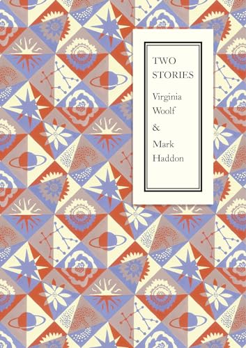 جلد کتاب Two Stories