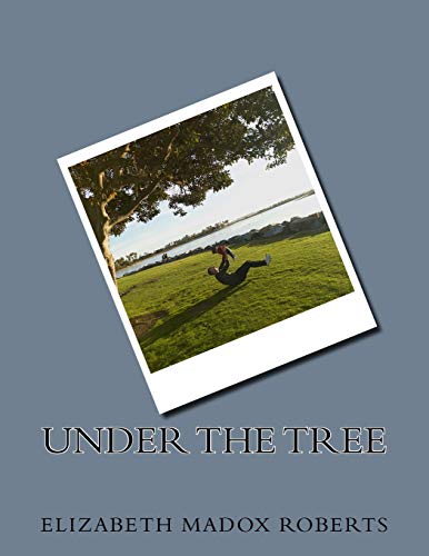 جلد کتاب Under the Tree