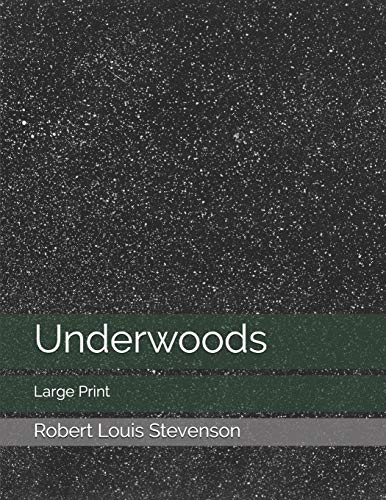 جلد کتاب Underwoods