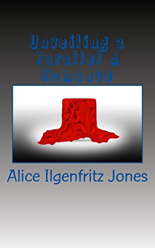 جلد کتاب Unveiling a Parallel: A Romance