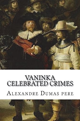 جلد کتاب Vaninka