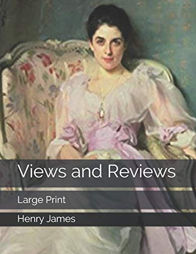 جلد کتاب Views and Reviews