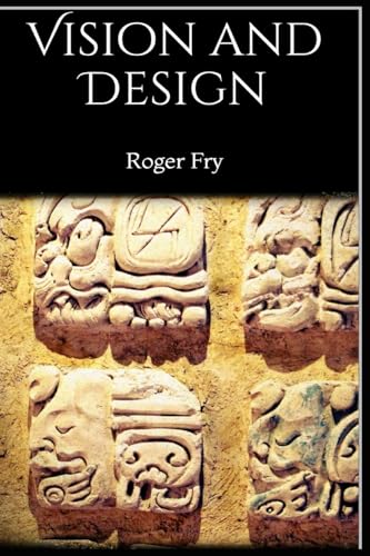 جلد کتاب Vision and Design