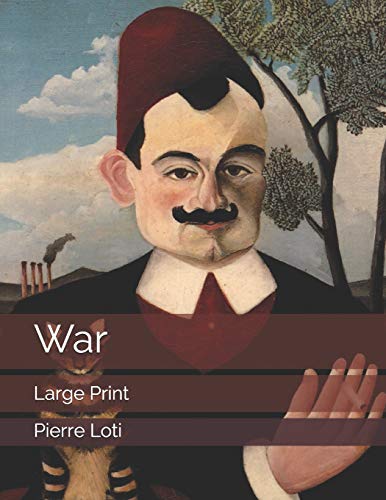 جلد کتاب War