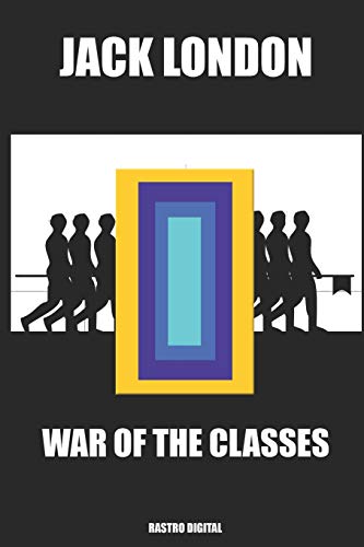 جلد کتاب War of the Classes
