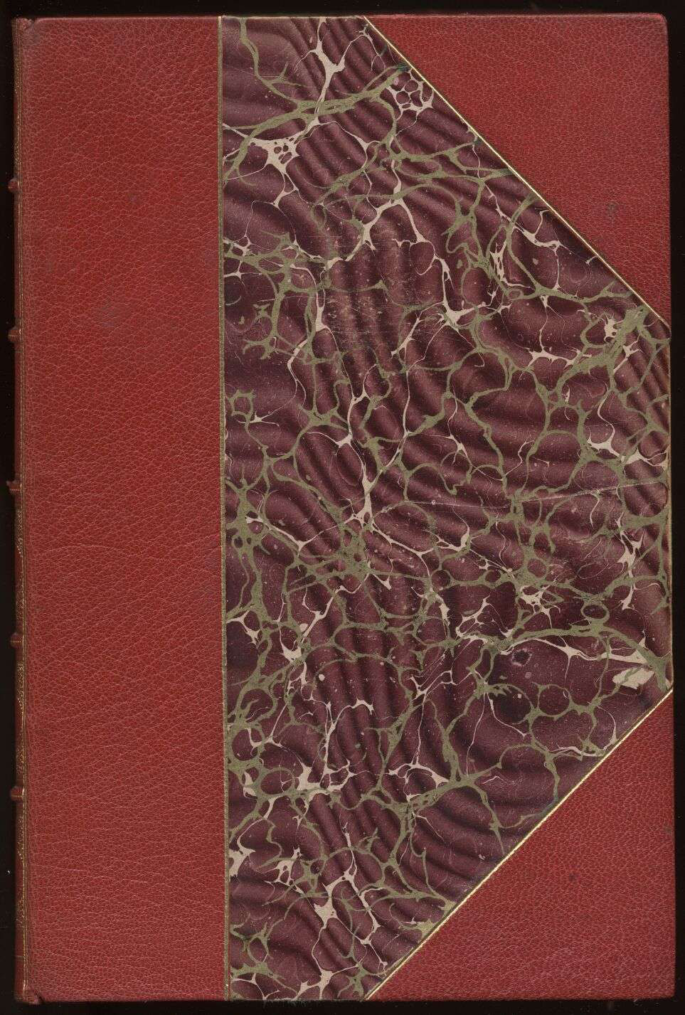 جلد کتاب Waverley; or, 'Tis Sixty Years Since