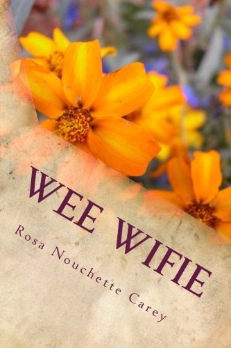 جلد کتاب Wee Wifie