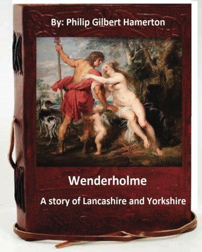 جلد کتاب Wenderholme