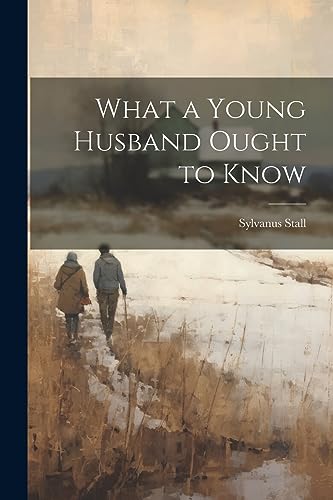 جلد کتاب What a Young Husband Ought to Know