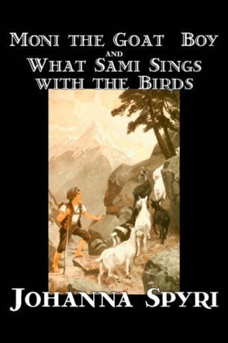جلد کتاب What Sami Sings with the Birds