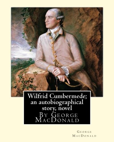 جلد کتاب Wilfrid Cumbermede