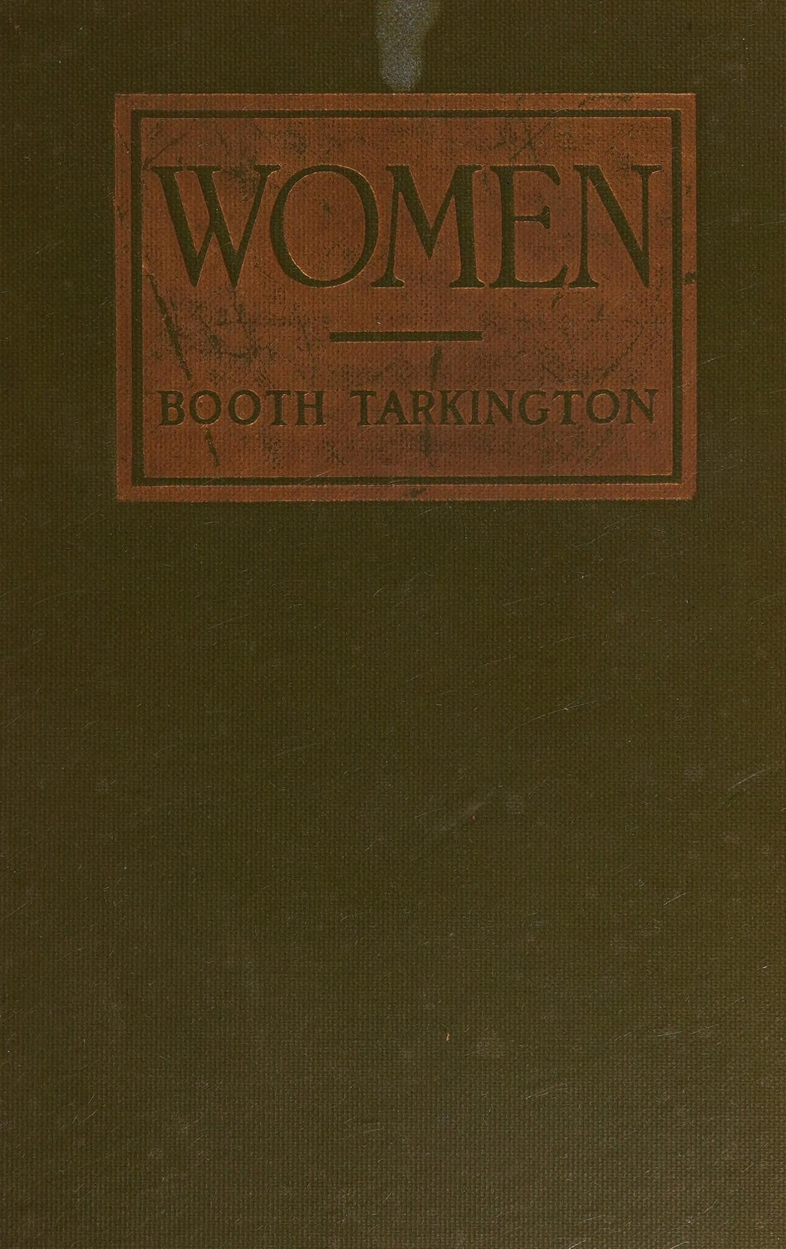 جلد کتاب Women