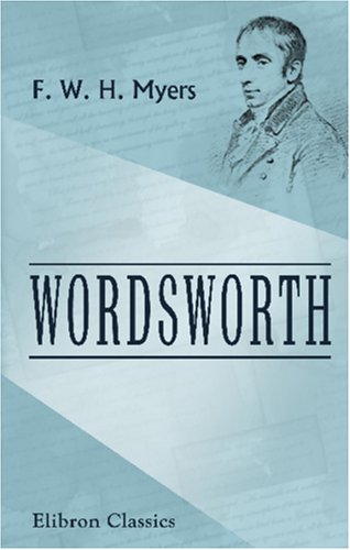 جلد کتاب Wordsworth