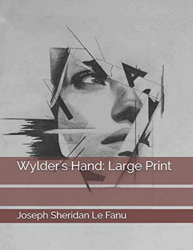 جلد کتاب Wylder's Hand