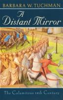 جلد کتاب A Distant Mirror
