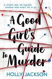 جلد کتاب A Good Girl's Guide to Murder