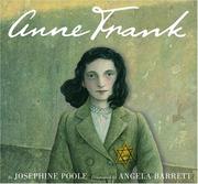 جلد کتاب Anne Frank