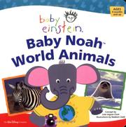 جلد کتاب Baby Einstein