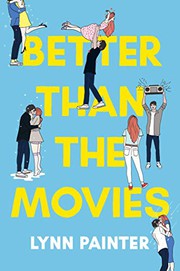 جلد کتاب Better Than the Movies