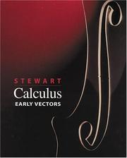 جلد کتاب Calculus
