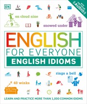 جلد کتاب English for Everyone