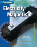 جلد کتاب Fundamentals Of Electricity And Magnetism