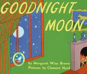 جلد کتاب Goodnight Moon