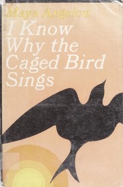 جلد کتاب I Know Why the Caged Bird Sings