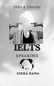 جلد کتاب IELTS SPEAKING,Tips & Tricks (Complete)