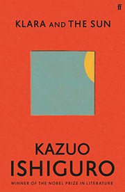 جلد کتاب Klara and the Sun
