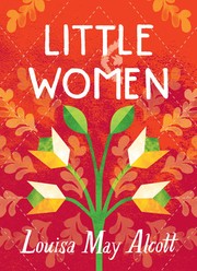 جلد کتاب Little Women
