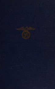 جلد کتاب Mein Kampf