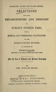 جلد کتاب Metamorfosi