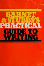 جلد کتاب Practical guide to writing