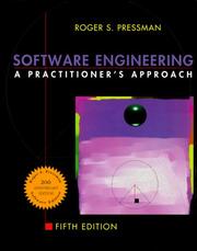 جلد کتاب Software Engineering