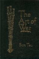 جلد کتاب The Art of War