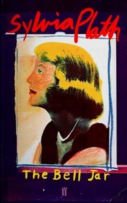 جلد کتاب The Bell Jar