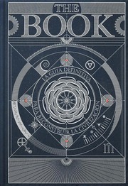 جلد کتاب The Book