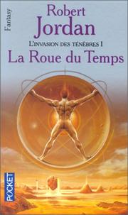 جلد کتاب The Eye of the World