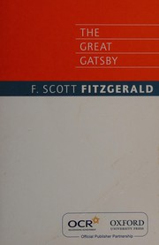 جلد کتاب The Great Gatsby