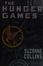 جلد کتاب The Hunger Games